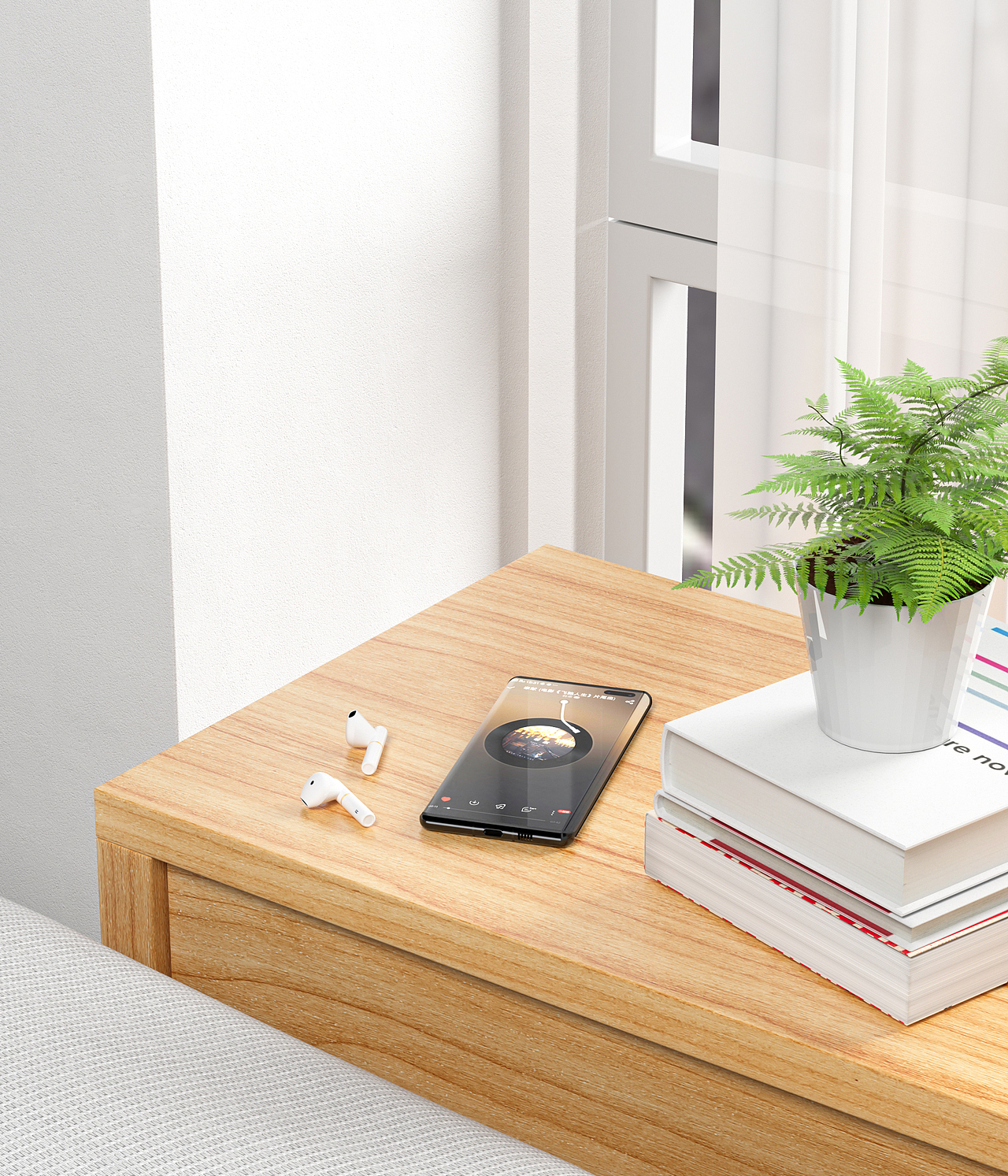 记录9月产品建模渲染（图ZMjczNzg0Njg4） - 产品 - 站酷设计师疯狂的阿Sam原创素材 - 站酷ZCOOL