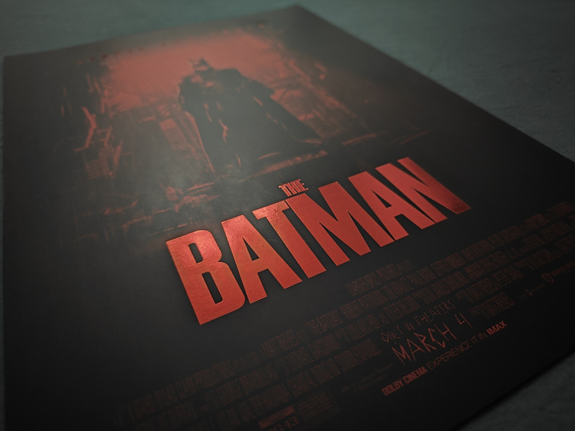 【新蝙蝠侠】艺术海报设计（图ZMzQ0Mzc1MjQw） - 艺术插画 - 站酷设计师J017本人原创素材 - 站酷ZCOOL