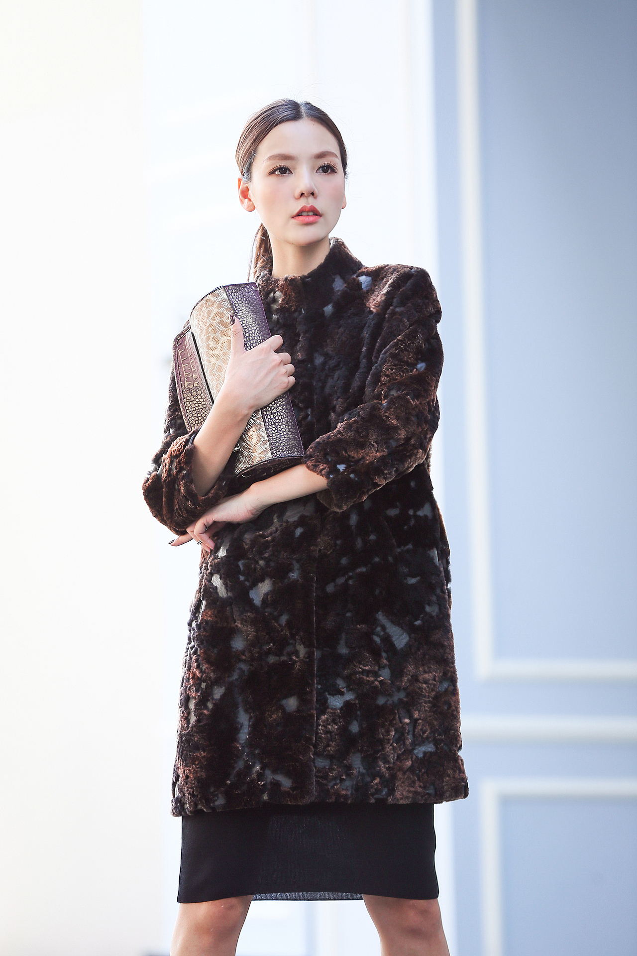 女装拍摄（图ZMzQ4OTY5NzY=） - 其他平面 - 站酷设计师以梦为马_Lisa原创素材 - 站酷ZCOOL