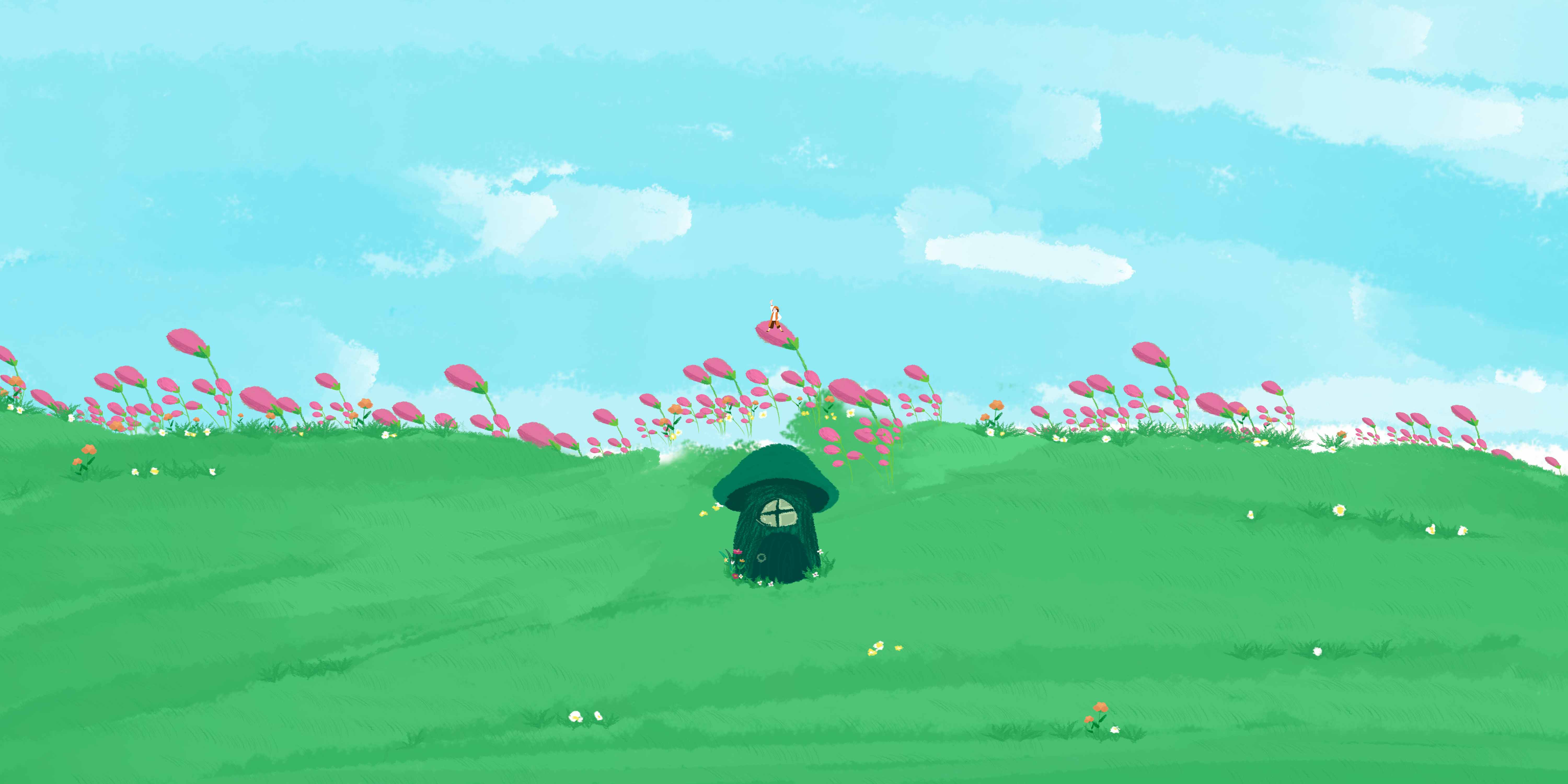 赫萝jmj的个人主页（背景预览） - 主页背景设置 - 站酷设计师赫萝jmj原创素材 - 站酷ZCOOL