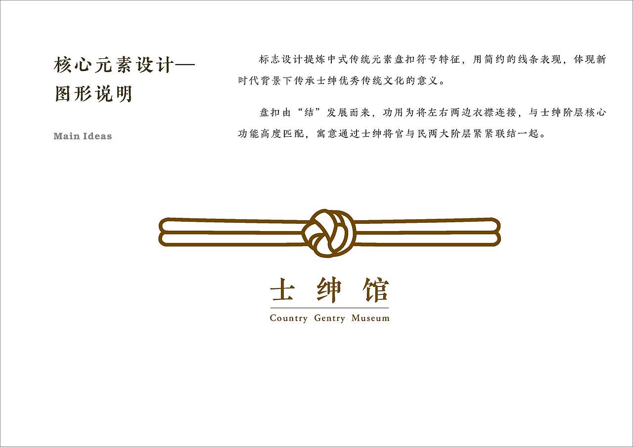 长乐和平街士绅馆展陈设计方案（图ZMjQzMDg1Njk2） - 展陈设计 - 站酷设计师Symmetra原创素材 - 站酷ZCOOL