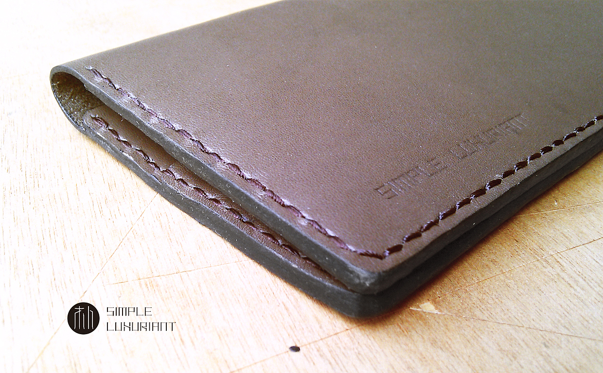 大狮手工钱包二代（图ZNjUzNzUxNg==） - 其他 - 站酷设计师大狮子不会胖原创素材 - 站酷ZCOOL