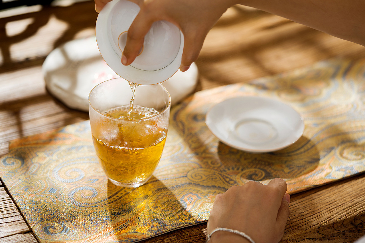 夏 | 茶 静物摄影 行气如虹 普洱茶（图ZMjE0Njk2MTQ4） - 产品摄影 - 站酷设计师摄影师大桂原创素材 - 站酷ZCOOL