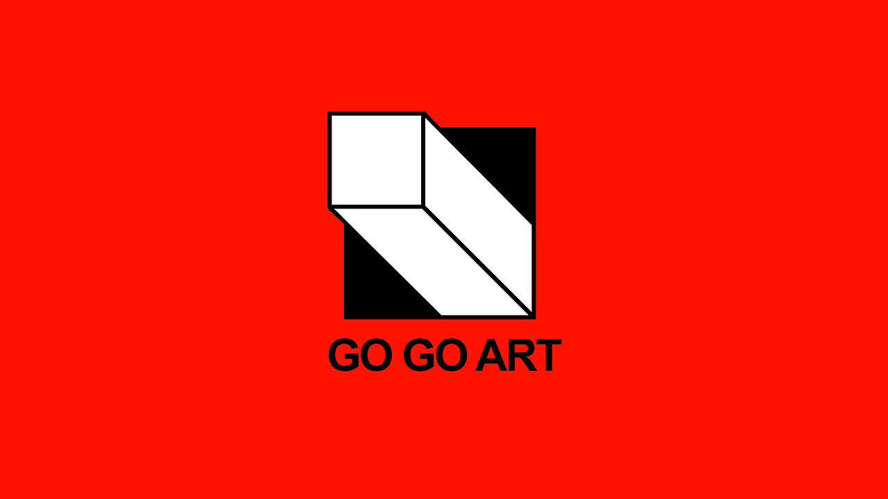 GoGoArt移动美术馆（图ZMjE3MTgxODI4） - 品牌 - 站酷设计师WillaWeiWork原创素材 - 站酷ZCOOL