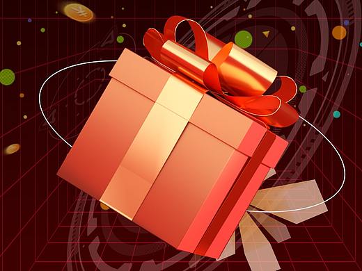 元气部落-落地页