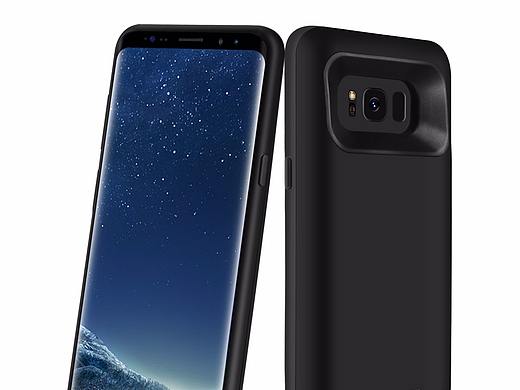 3c类产品S8背夹等