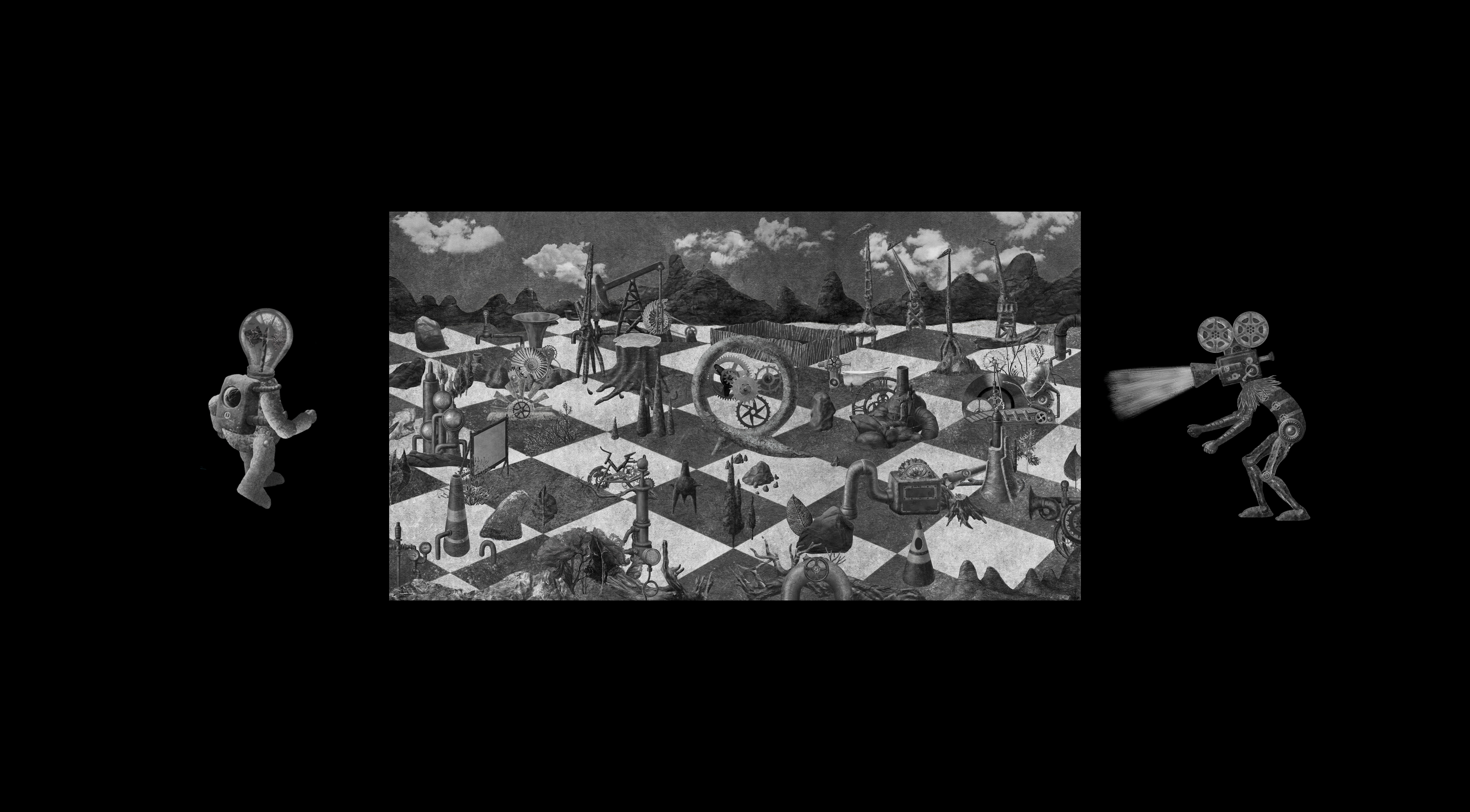 背包的熊在在的個人主頁（封面預(yù)覽） - 主頁封面設(shè)置 - 站酷設(shè)計師背包的熊在在原創(chuàng)素材 - 站酷ZCOOL