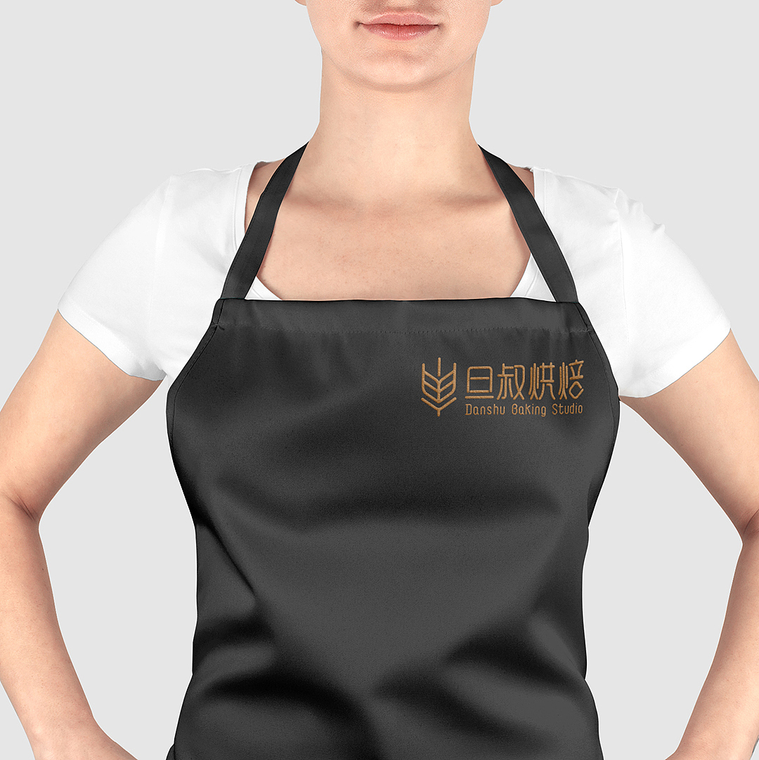 烘焙店LOGO设计