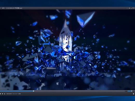 子弹时间C4D教程