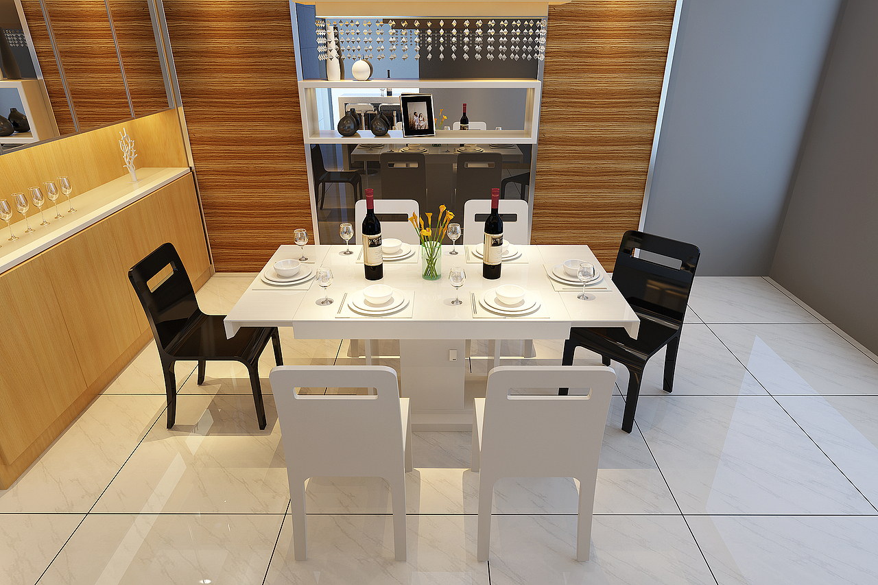 家具3d效果图（图ZMTY1MTA1OTY=） - 生活用品 - 站酷设计师wangzhongsai原创素材 - 站酷ZCOOL