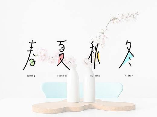 字说字画