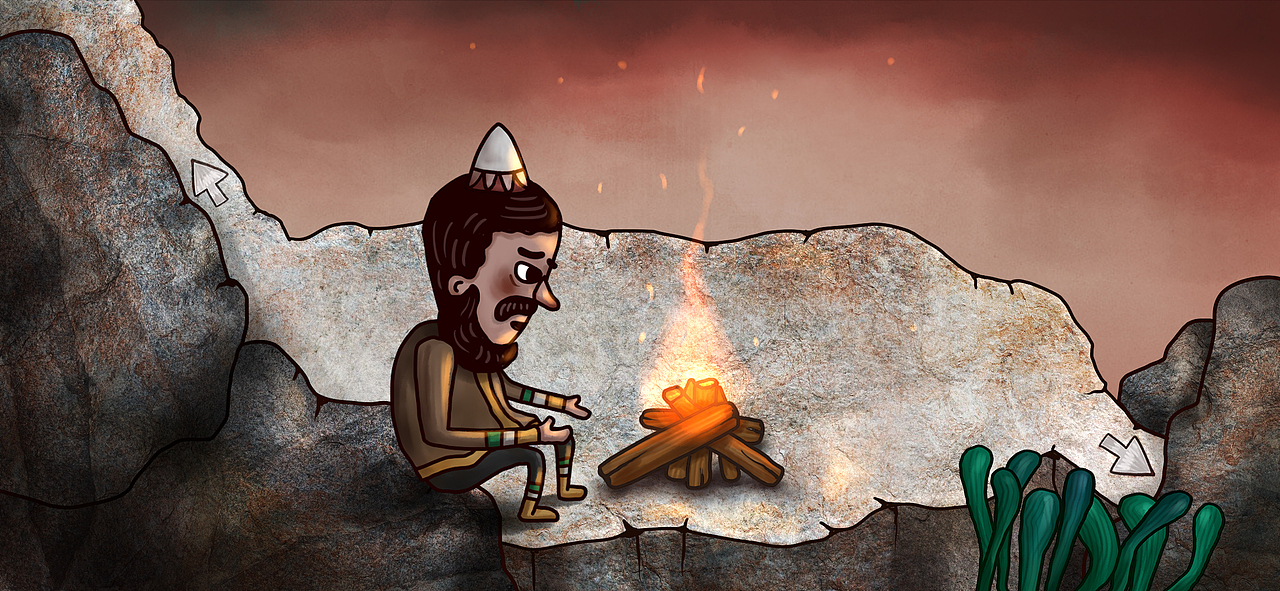 宇宙的尘埃|其他|独立游戏|cotton_原创作品-站酷zcool