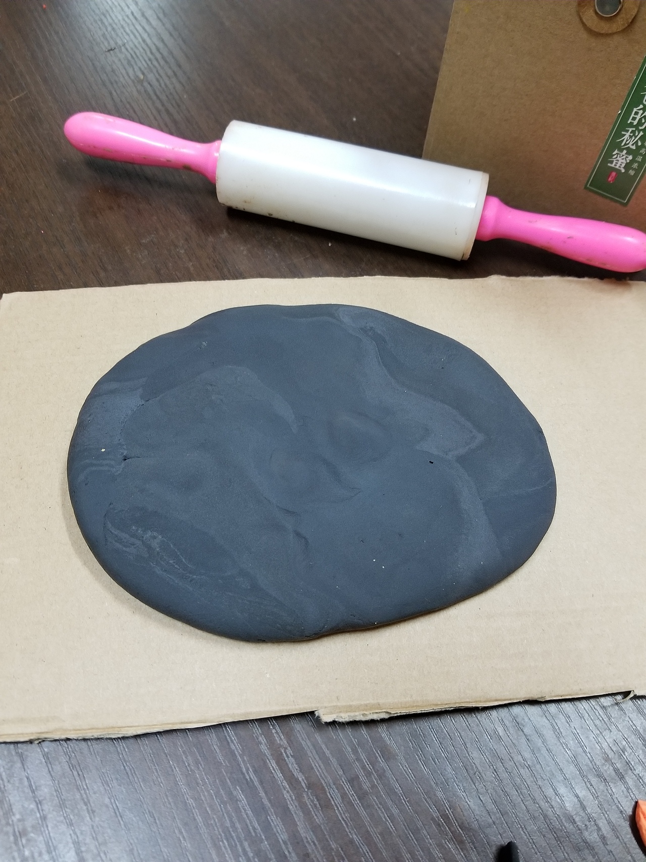 来准备万圣节吧宝贝们