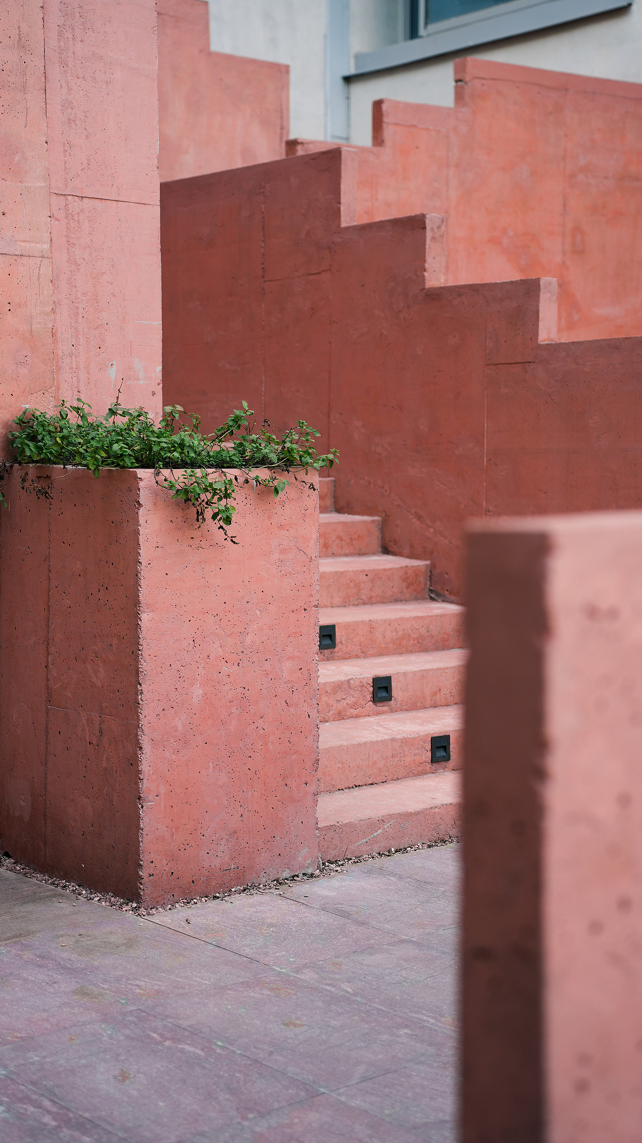 熙南里 张雷设计研究