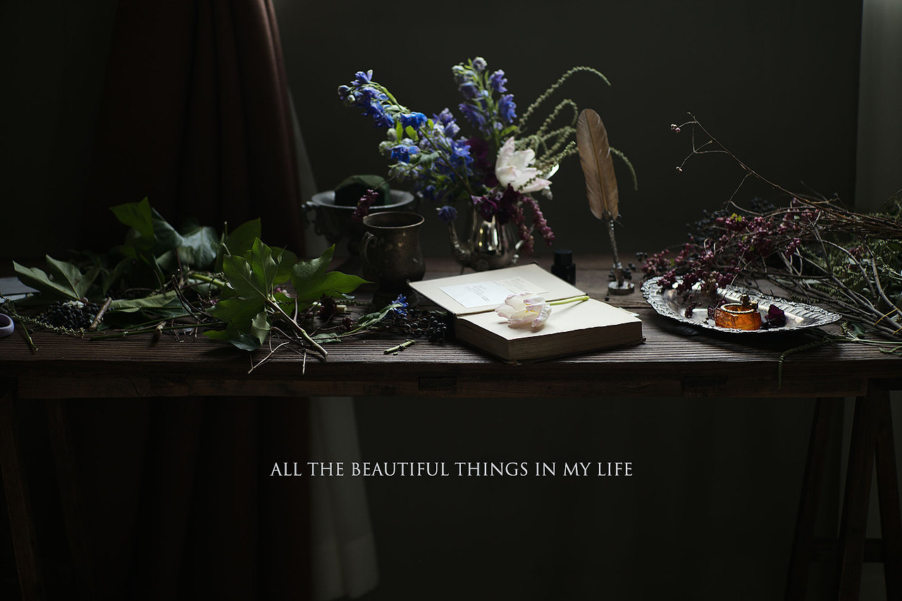 传记式人物肖像（图ZMTQ3MzMzMzg4） - 人像摄影 - 站酷设计师七七小菇凉原创素材 - 站酷ZCOOL