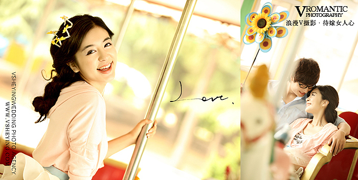 「太原专业婚纱摄影」太原V摄影-快乐旋转（图ZNzQzMTI0OA==） - 人像摄影 - 站酷设计师箫凌原创素材 - 站酷ZCOOL