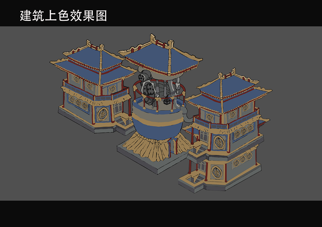 零基础插画作品