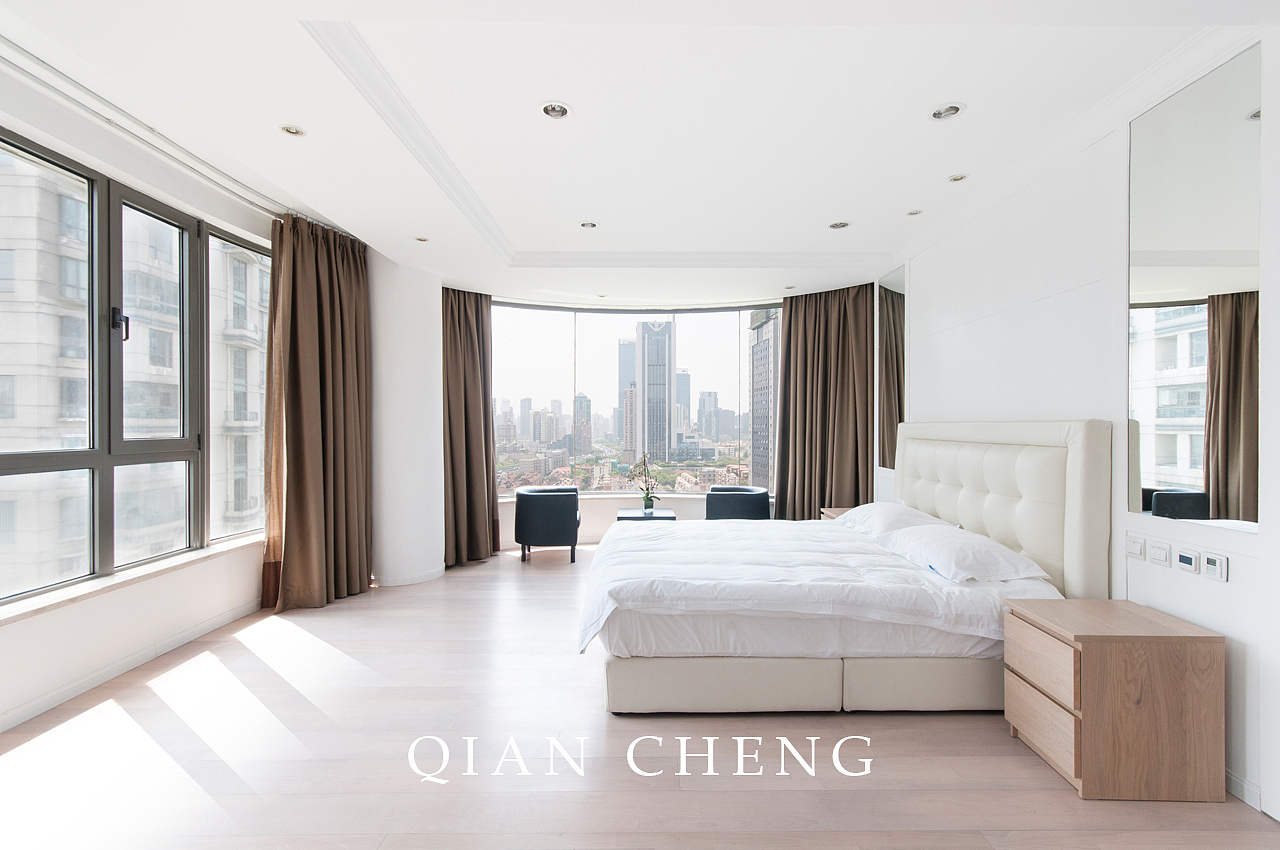 个人作品整理|地产公寓样板房拍摄|室内空间 建筑摄影