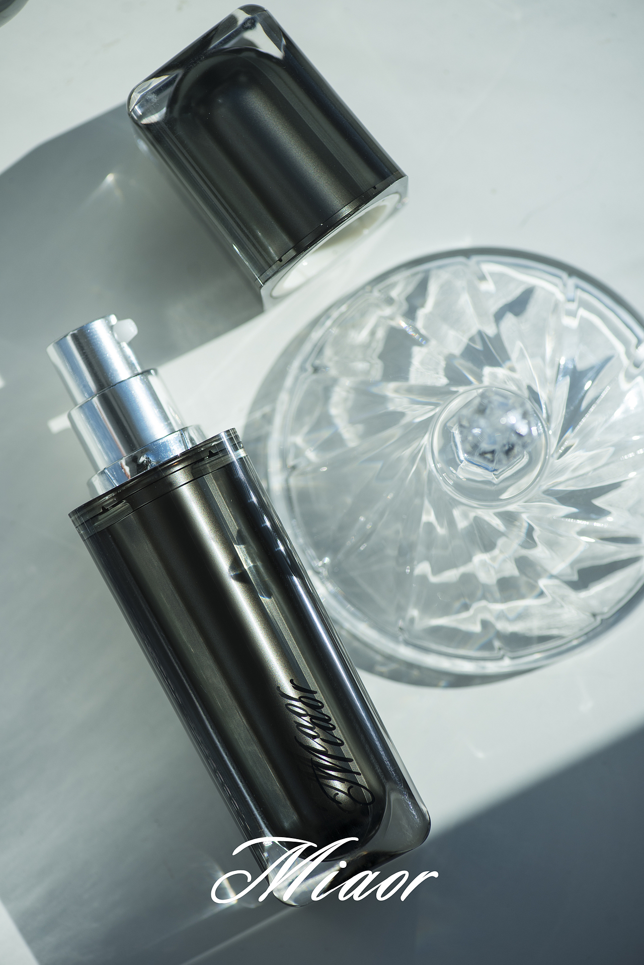 美妆摄影 | Miaor × HarryCao（1）（图ZMTU2ODIxNDYw） - 产品摄影 - 站酷设计师HarryCao原创素材 - 站酷ZCOOL