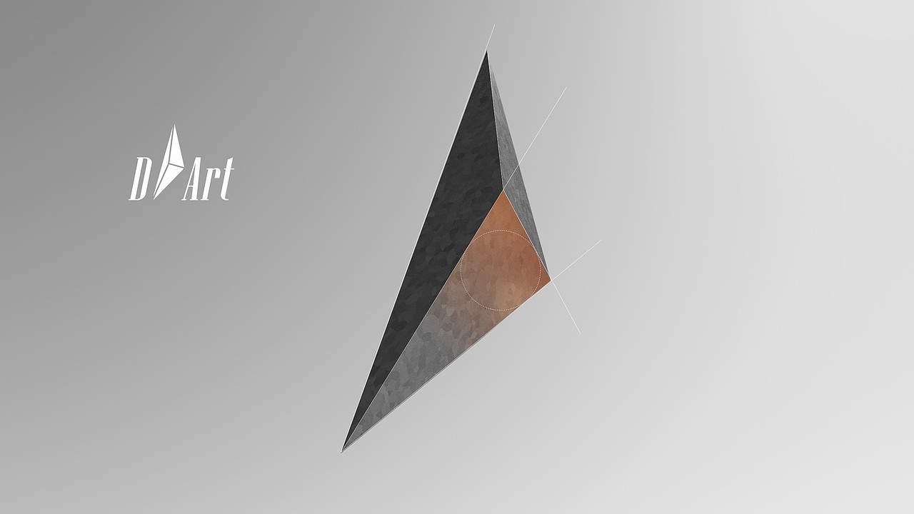 卢浮宫高端地产提案