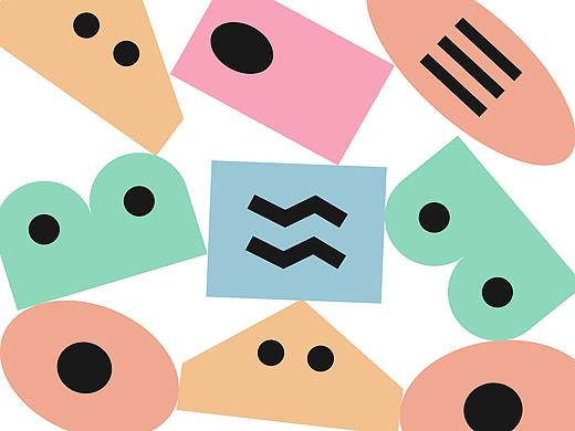 拾舍轻食(餐饮)品牌设计 75丨栖吾