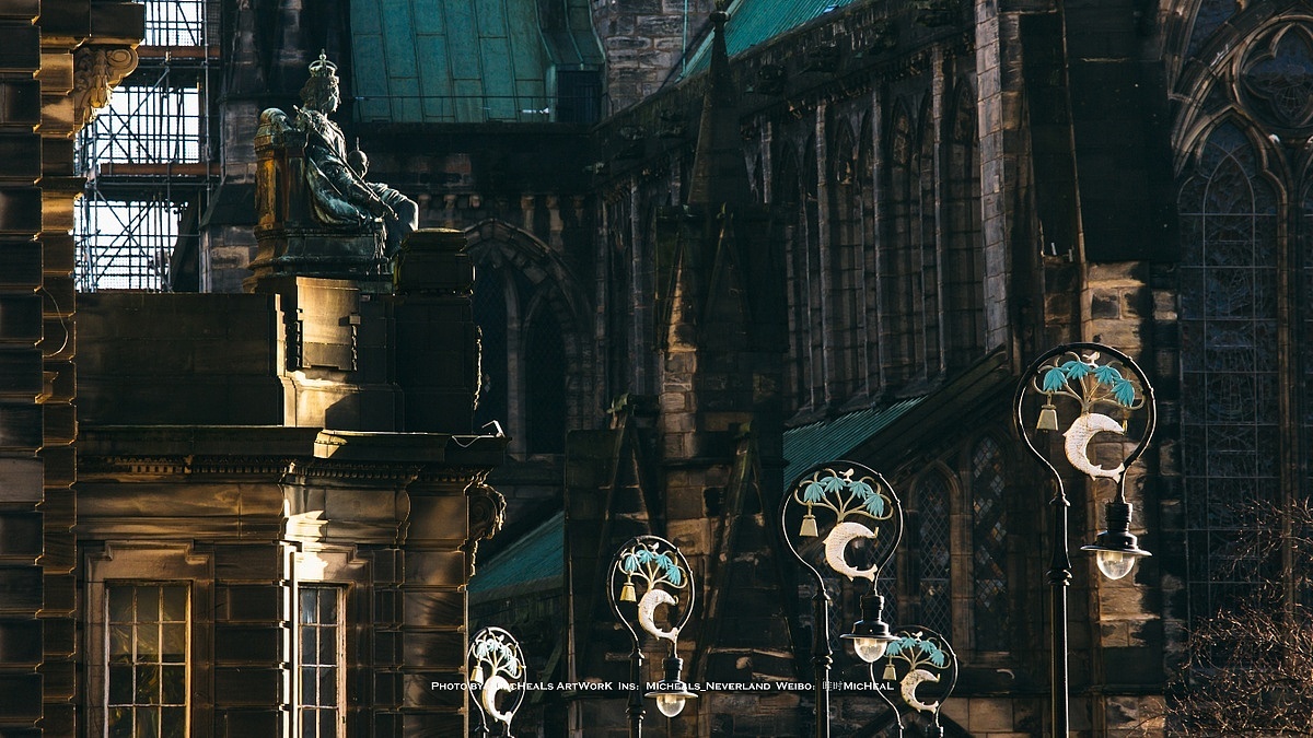 【旅行的意义】-街灯-（图ZMjY2ODUyMjQw） - 环境/建筑摄影 - 站酷设计师晆时_micheal原创素材 - 站酷ZCOOL