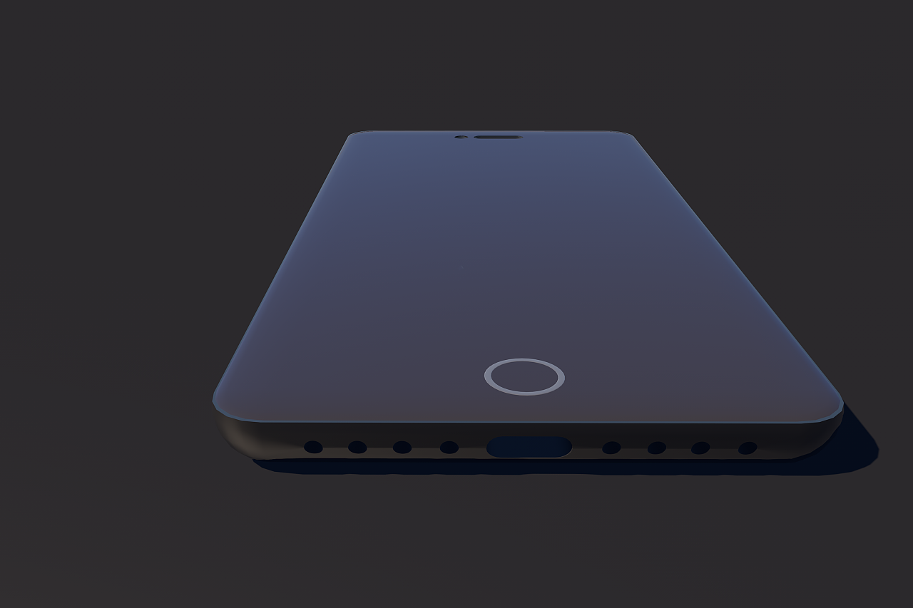 smartisan t3 概念机