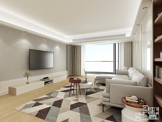 湾景楼（个人主页-ZNDE0MjM2NDQ=） - 家装设计 - 站酷设计师RaenaGwan原创素材 - 站酷ZCOOL