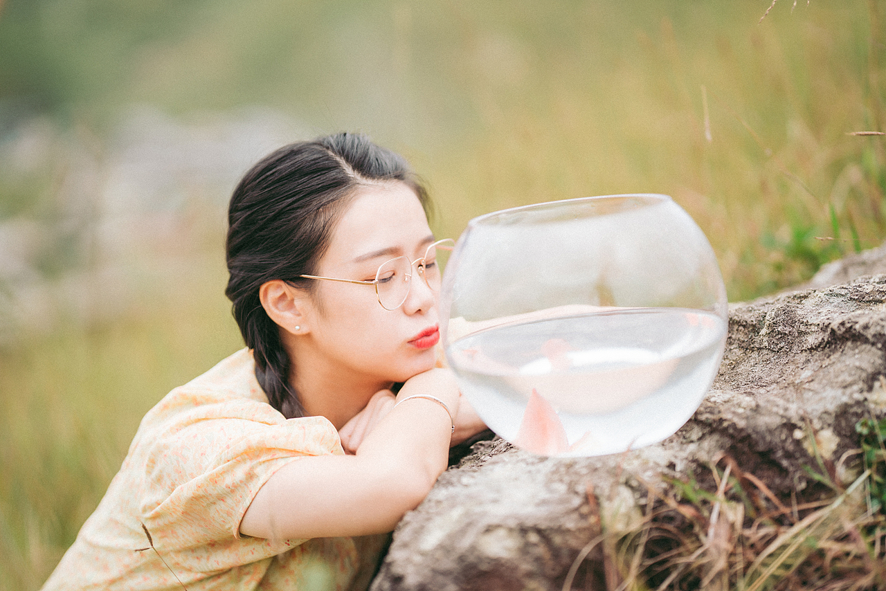 开心的女孩子，肯定都好看！（图ZMjI3MjAxNDEy） - 人像摄影 - 站酷设计师章小导摄师原创素材 - 站酷ZCOOL