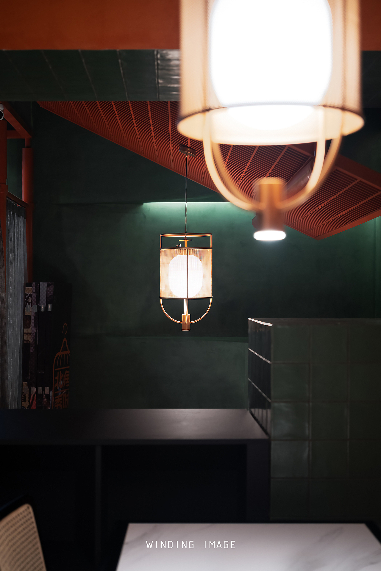 空间摄影丨北角秀味（图ZMjg5Nzk4MjQ4） - 环境/建筑摄影 - 站酷设计师Lyin原创素材 - 站酷ZCOOL