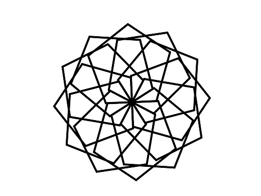 图形图案几何形状图形