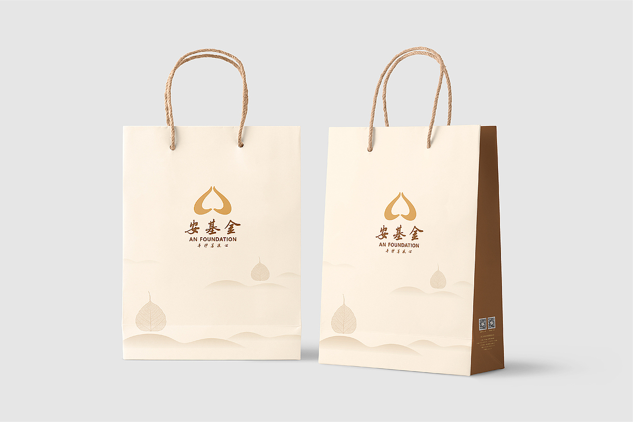 安基金（图ZMjE1OTk4MzMy） - 品牌 - 站酷设计师杭州云古文化原创素材 - 站酷ZCOOL