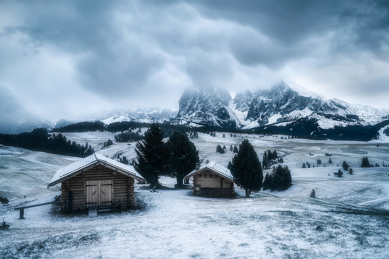 意大利与多洛米蒂（图ZODAzNTQwNzY=） - 风光摄影 - 站酷设计师勤奋的刘小朵原创素材 - 站酷ZCOOL