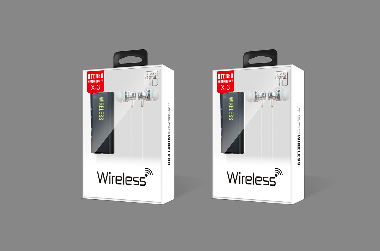 充电器包装赏析（图ZMTA0NTY0Mjg0） - 其他 - 站酷设计师广州信拓包装原创素材 - 站酷ZCOOL