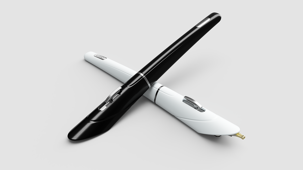 钢笔（图ZMTk3NzE1NjI0） - 生活用品 - 站酷设计师DMHXX原创素材 - 站酷ZCOOL