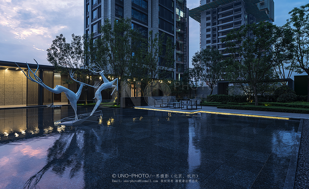 重庆中交翠澜峯境（图ZMjcyMjMzMTM2） - 环境/建筑摄影 - 站酷设计师摄影师木娄原创素材 - 站酷ZCOOL
