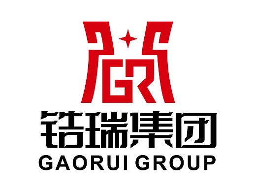 金融集团公司企业包装设计