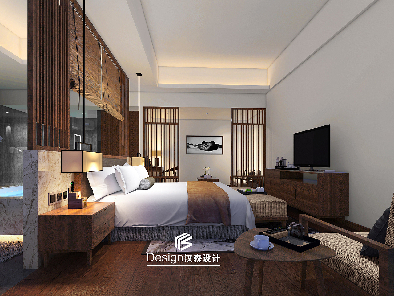 云南大理麓椿度假酒店