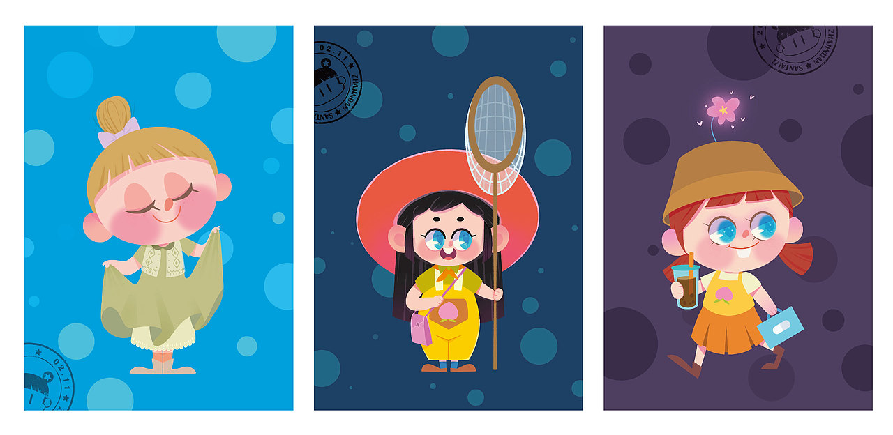 月子期间画的几张图,哈哈哈,想出去玩,想喝咖啡奶茶,以及只能穿裙子遮肉,哈哈哈,都是当时的一些小心情~