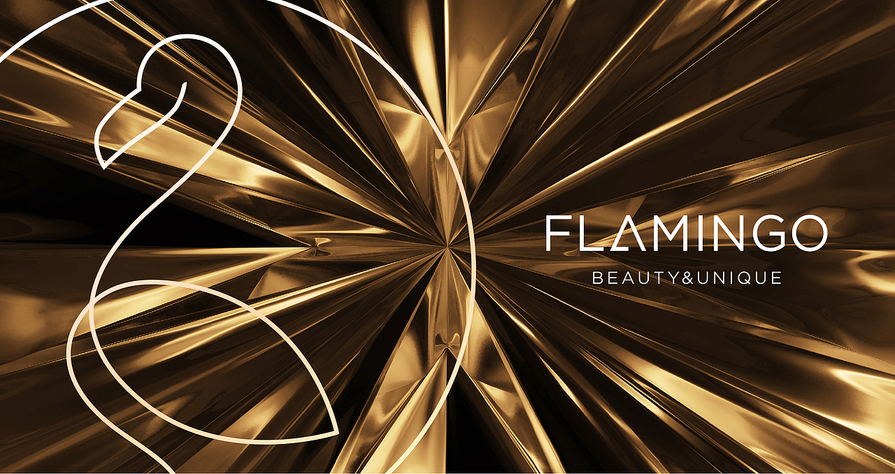FLAMINGO 火烈鳥品牌升級（圖ZMjg3NTQ2NTMy） - 品牌 - 站酷設(shè)計師LANGLANG_原創(chuàng)素材 - 站酷ZCOOL