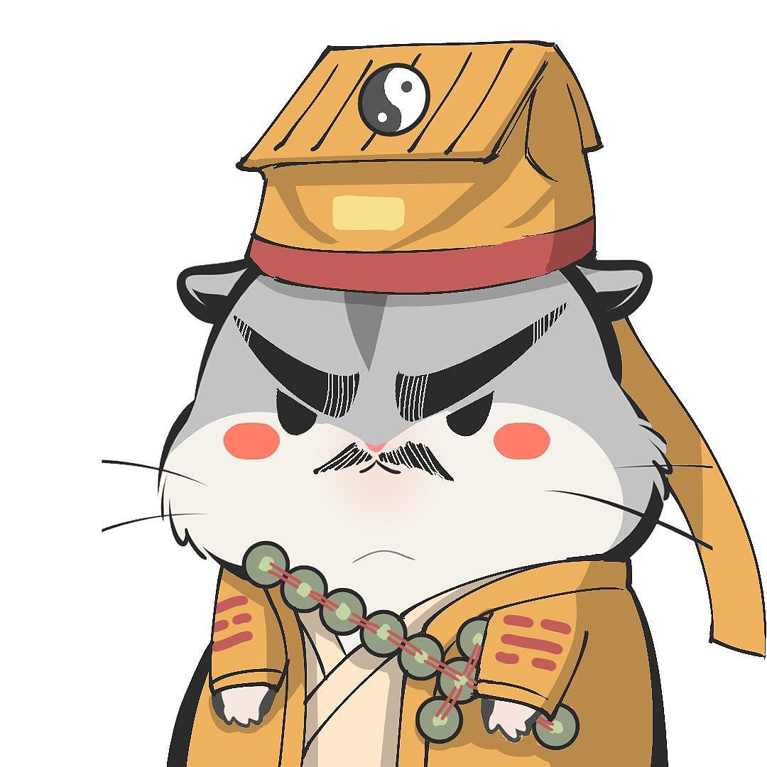 《关于画小约翰可汗头像二创这件事》