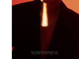 来一组斑斓的炫酷男士肖像你爱了嘛