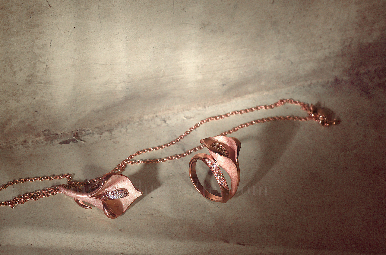 Cammilli意大利珠宝