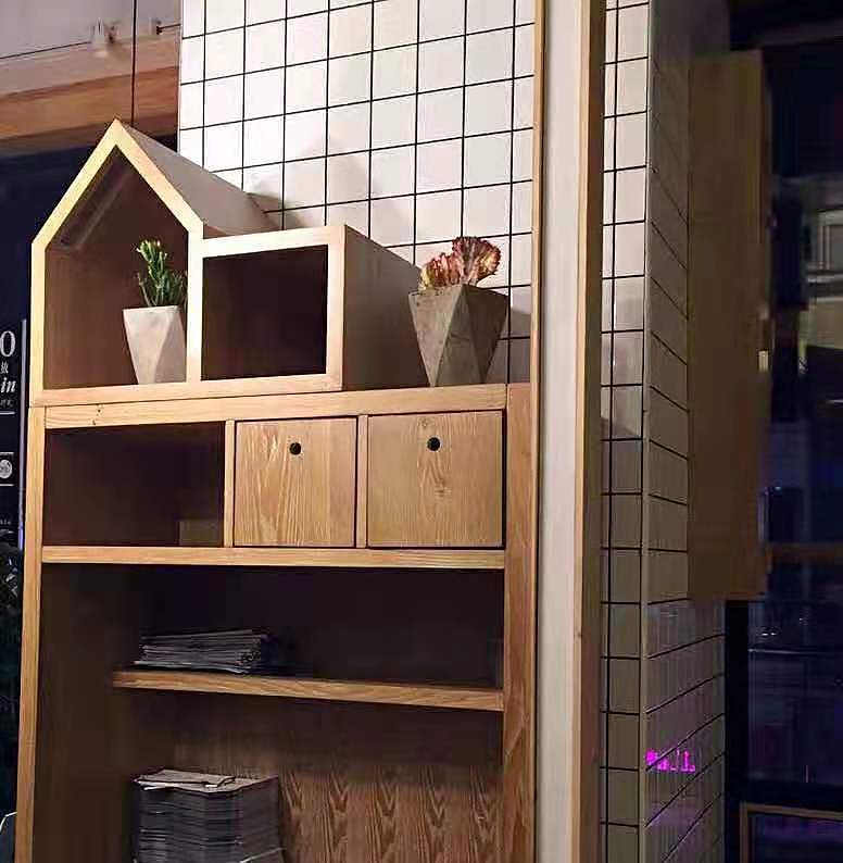 湘味小厨 汇总造景图（图ZMTg4OTYzMjk2） - 家装设计 - 站酷设计师素悉美学空间2原创素材 - 站酷ZCOOL