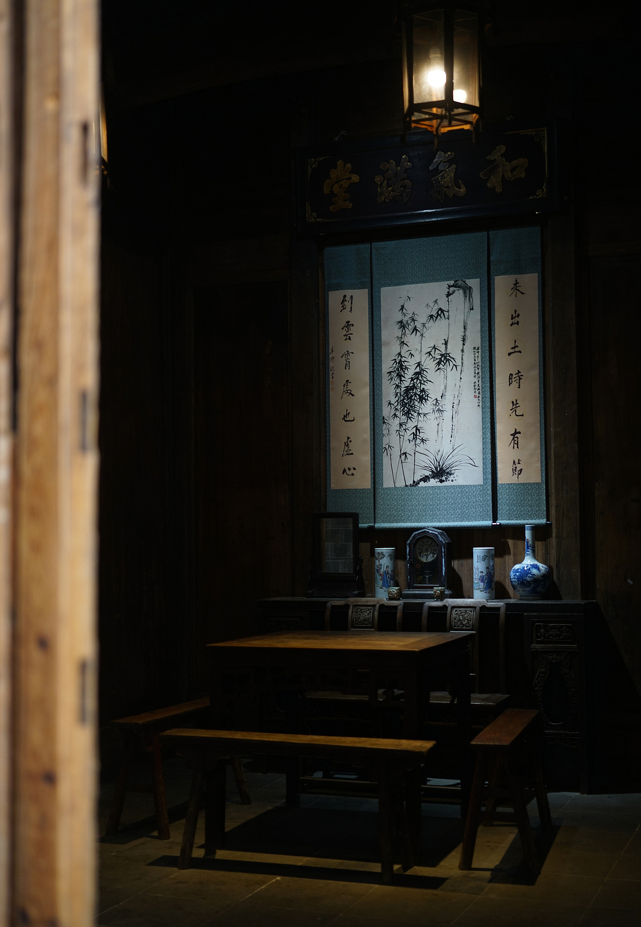 婺源春色（图ZMjY0NTM5Mzg0） - 风光摄影 - 站酷设计师twombly原创素材 - 站酷ZCOOL