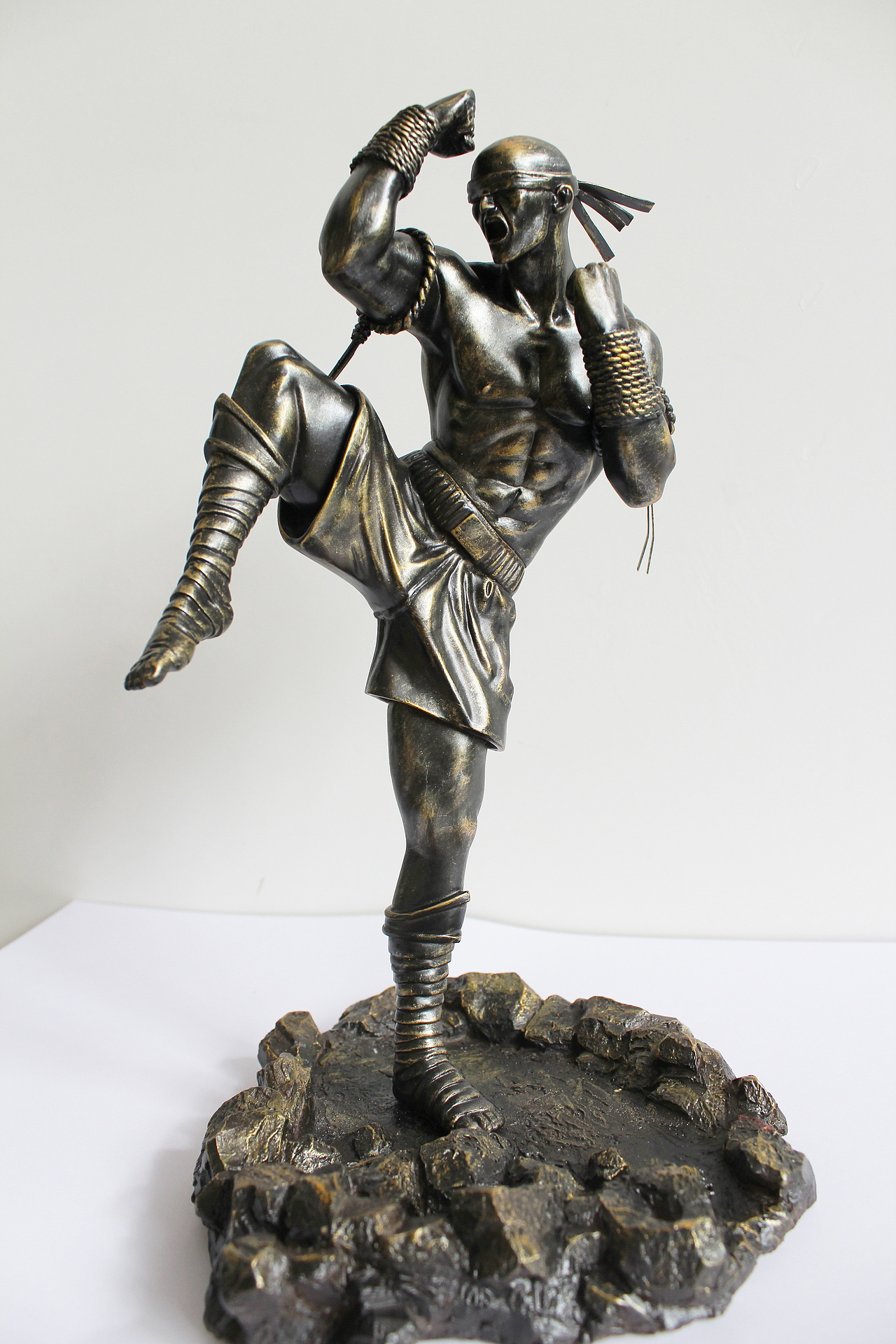 LOL至高之拳—盲僧 黑金版（图ZMzkzMjA4NzY=） - 手办/模玩 - 站酷设计师三生万物工作室原创素材 - 站酷ZCOOL