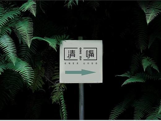 QINGZUI品牌升级（已注册）