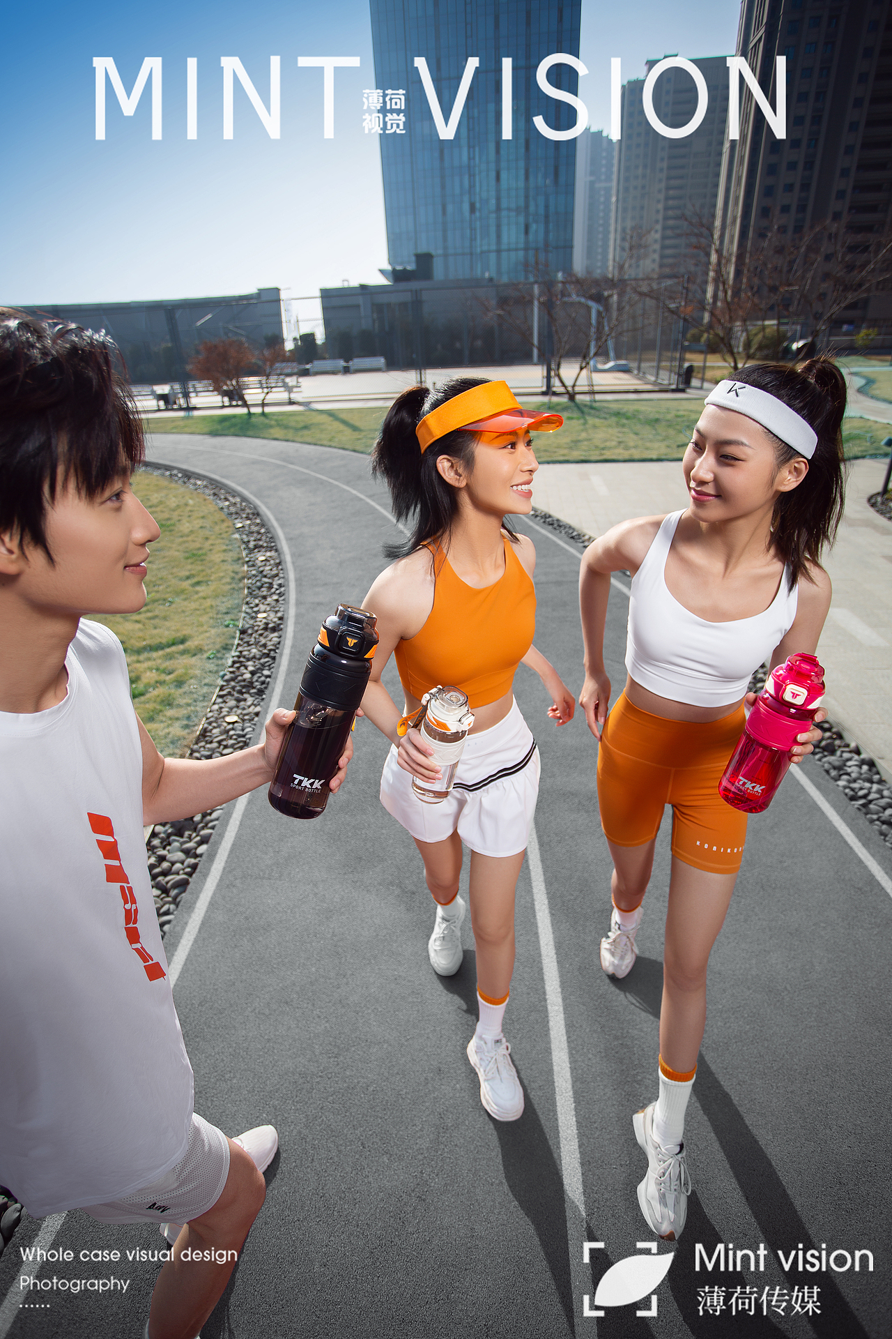 杯壶｜TKK运动水杯｜薄荷视觉（图ZMzMzMzAzNzUy） - 产品摄影 - 站酷设计师bohe摄影视觉原创素材 - 站酷ZCOOL