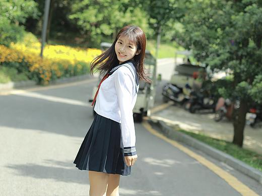 夏日