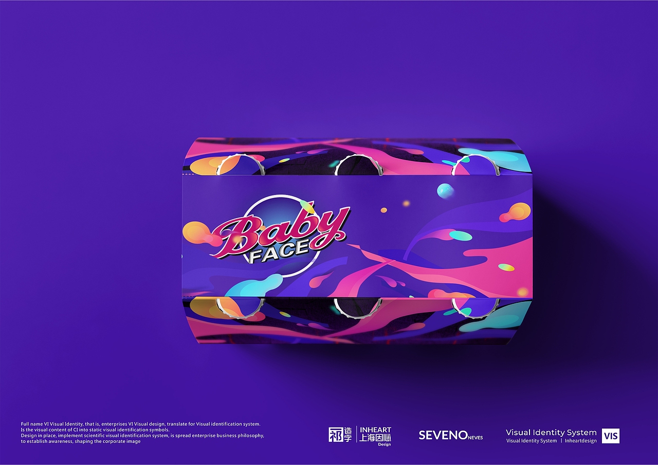 【一祁造字】祁式黑体波波简体-上海因心（图ZMjI5NzY2NDY0） - 字体/字形 - 站酷设计师INHEART上海因心原创素材 - 站酷ZCOOL